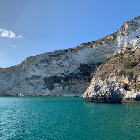 Hotel Poetto Cagliari Eksteriør bilde